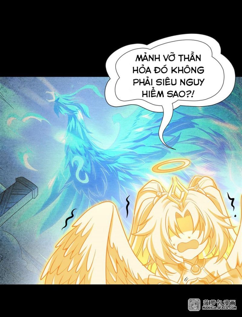 đọc truyện Các Nữ Đồ Đệ Của Ta Đều Là Chư Thiên Đại Lão Tương Lai Chương 77 ảnh 22 tại Thiên Thai Truyện