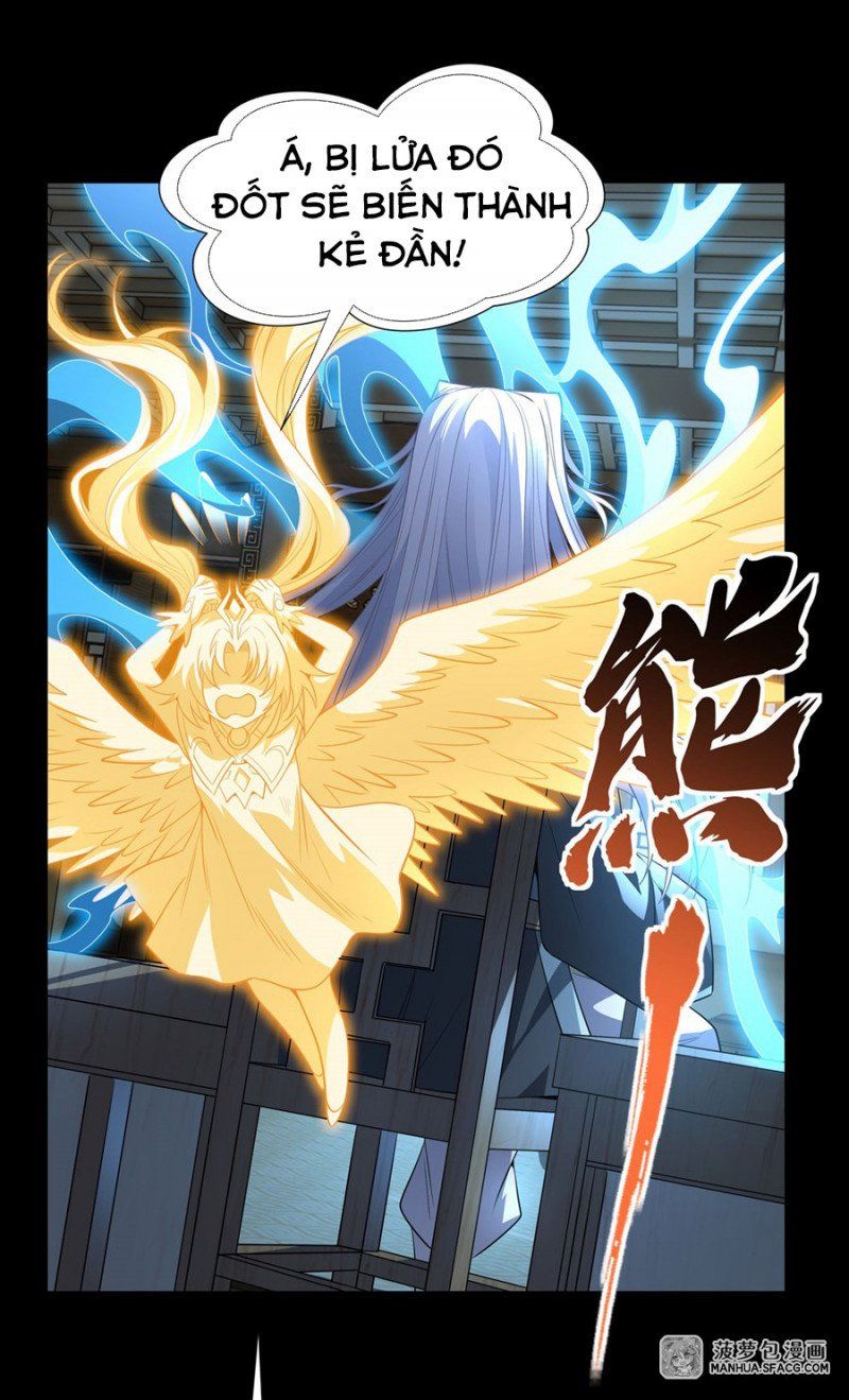 đọc truyện Các Nữ Đồ Đệ Của Ta Đều Là Chư Thiên Đại Lão Tương Lai Chương 77 ảnh 23 tại Thiên Thai Truyện