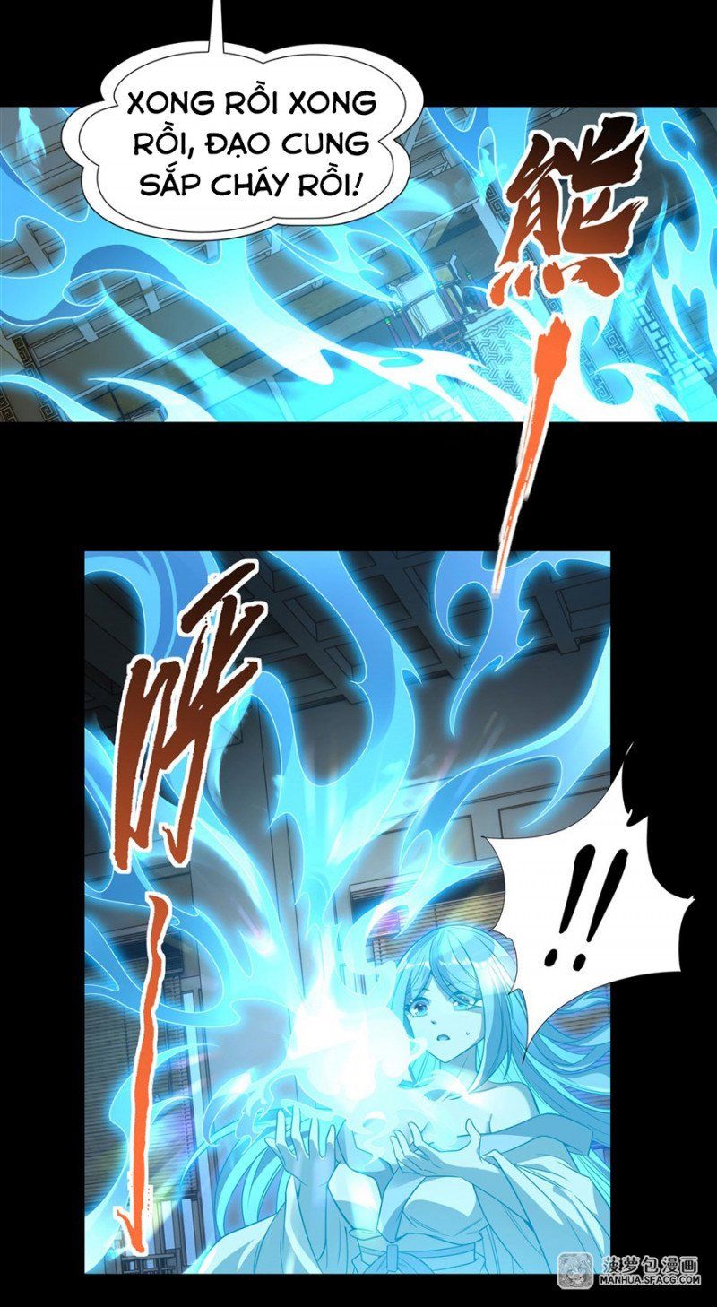 đọc truyện Các Nữ Đồ Đệ Của Ta Đều Là Chư Thiên Đại Lão Tương Lai Chương 77 ảnh 24 tại Thiên Thai Truyện