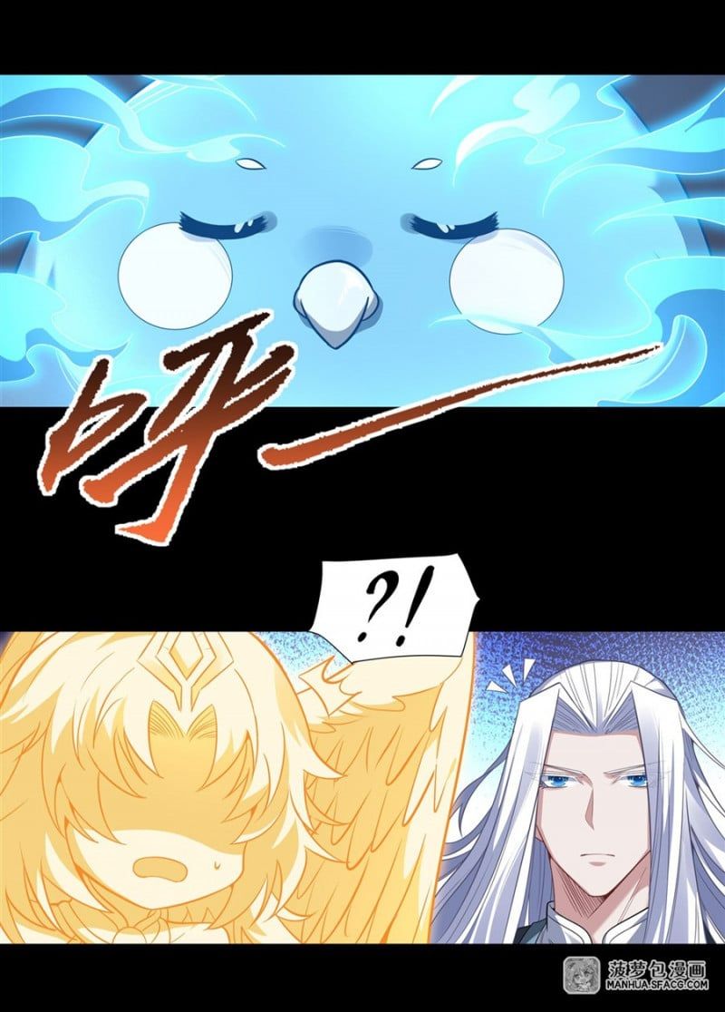 đọc truyện Các Nữ Đồ Đệ Của Ta Đều Là Chư Thiên Đại Lão Tương Lai Chương 77 ảnh 25 tại Thiên Thai Truyện