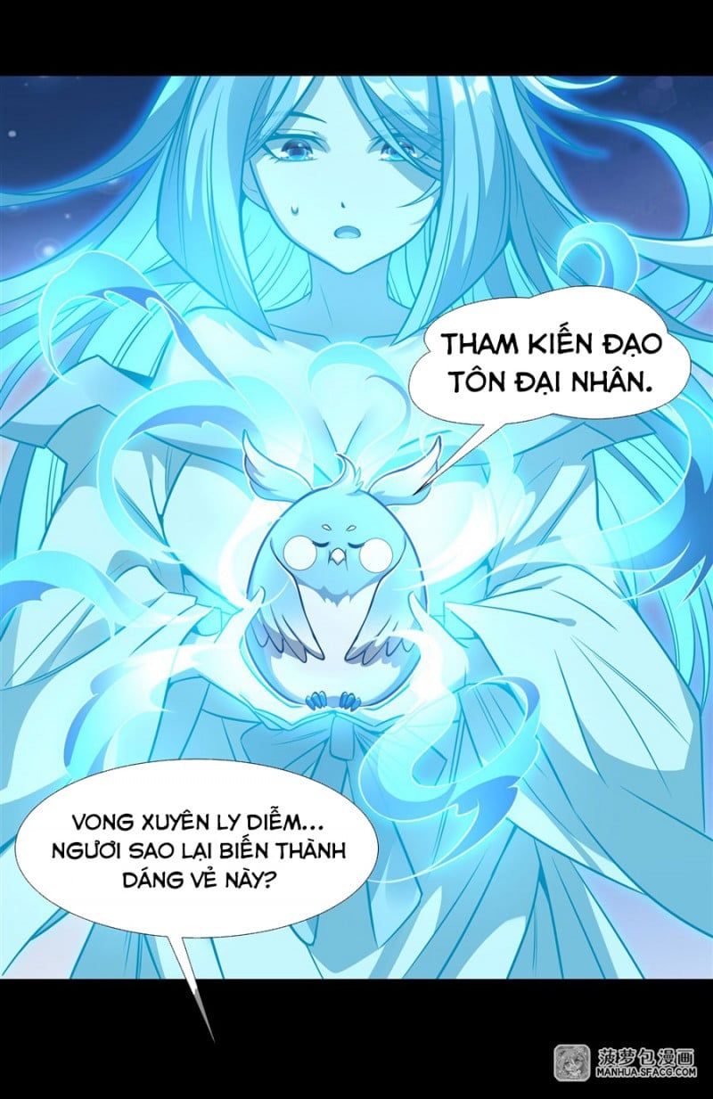 đọc truyện Các Nữ Đồ Đệ Của Ta Đều Là Chư Thiên Đại Lão Tương Lai Chương 77 ảnh 26 tại Thiên Thai Truyện