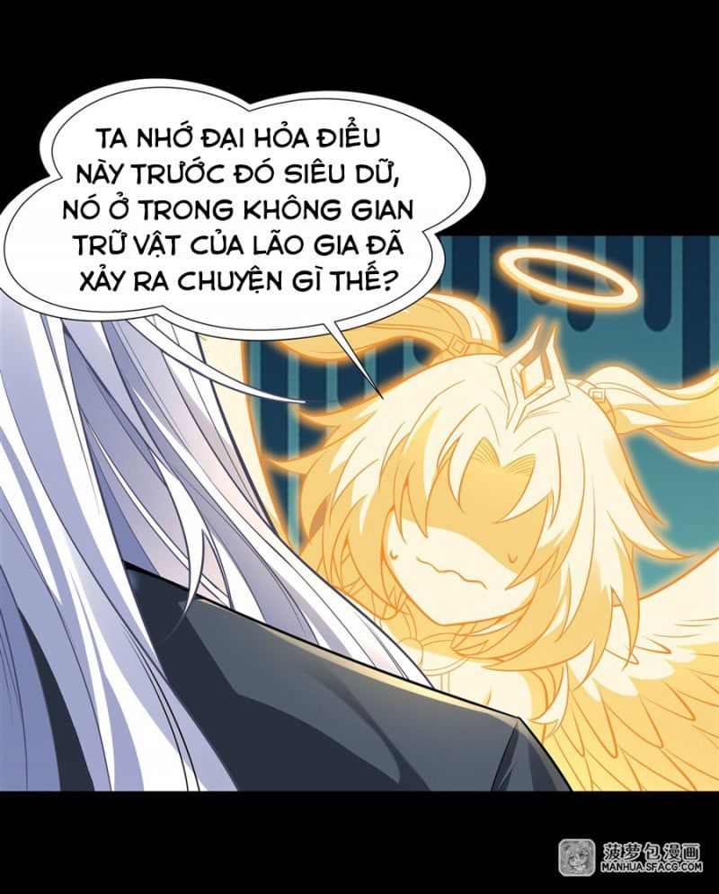 đọc truyện Các Nữ Đồ Đệ Của Ta Đều Là Chư Thiên Đại Lão Tương Lai Chương 77 ảnh 28 tại Thiên Thai Truyện