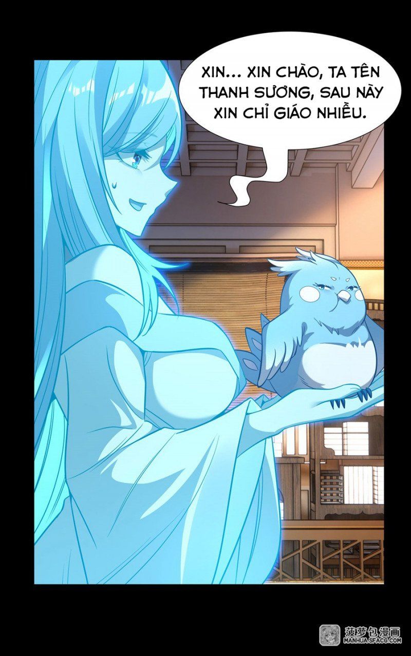 đọc truyện Các Nữ Đồ Đệ Của Ta Đều Là Chư Thiên Đại Lão Tương Lai Chương 77 ảnh 29 tại Thiên Thai Truyện