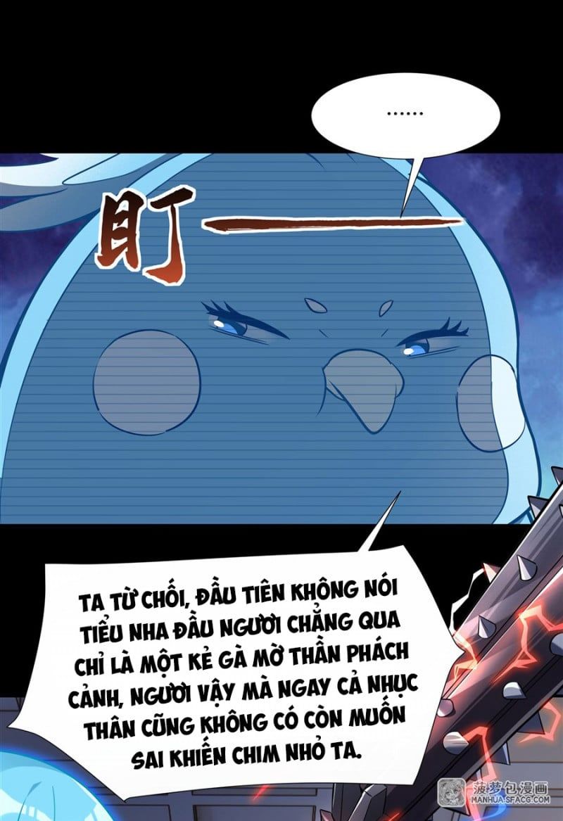 đọc truyện Các Nữ Đồ Đệ Của Ta Đều Là Chư Thiên Đại Lão Tương Lai Chương 77 ảnh 30 tại Thiên Thai Truyện