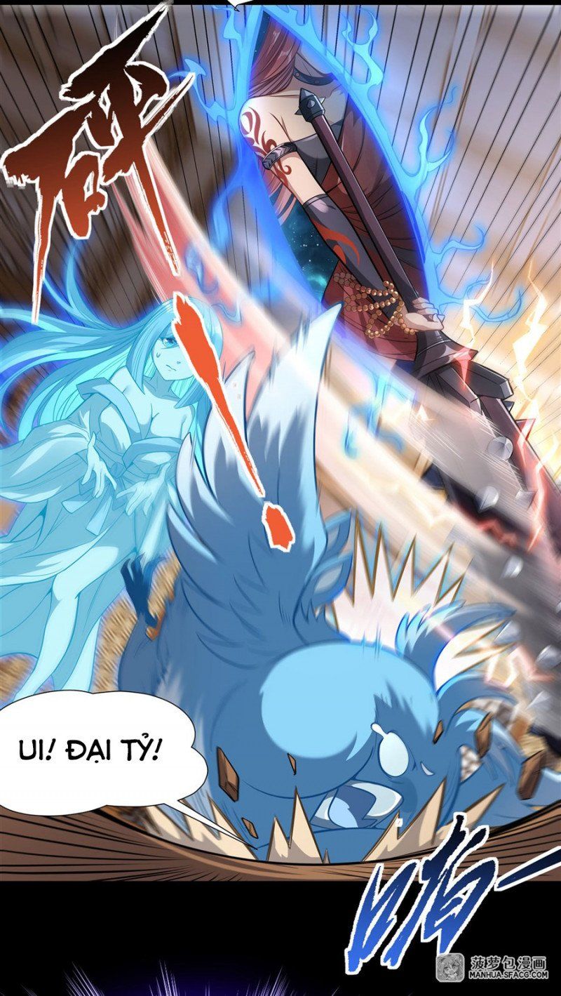 đọc truyện Các Nữ Đồ Đệ Của Ta Đều Là Chư Thiên Đại Lão Tương Lai Chương 77 ảnh 32 tại Thiên Thai Truyện