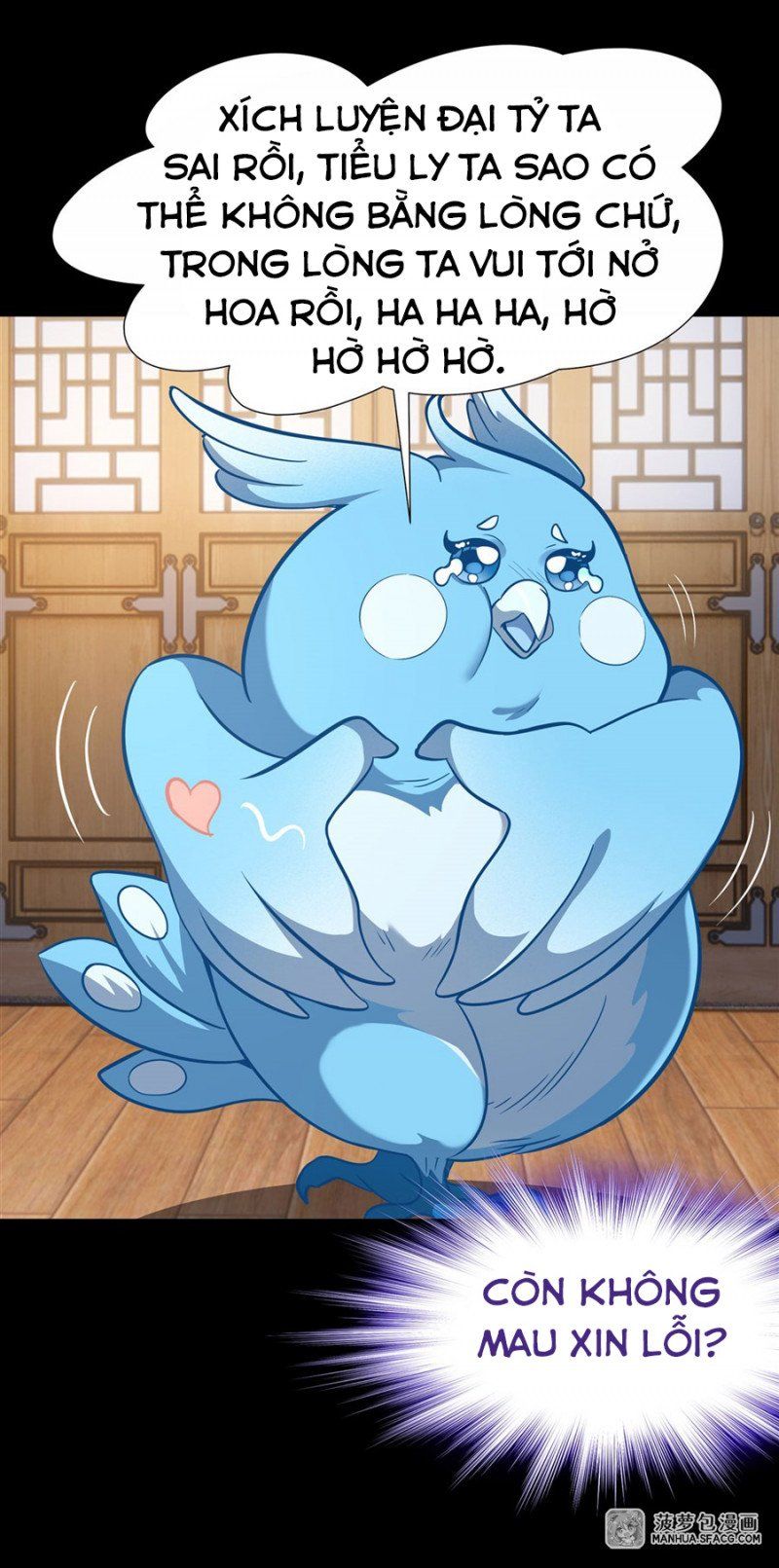 đọc truyện Các Nữ Đồ Đệ Của Ta Đều Là Chư Thiên Đại Lão Tương Lai Chương 77 ảnh 34 tại Thiên Thai Truyện