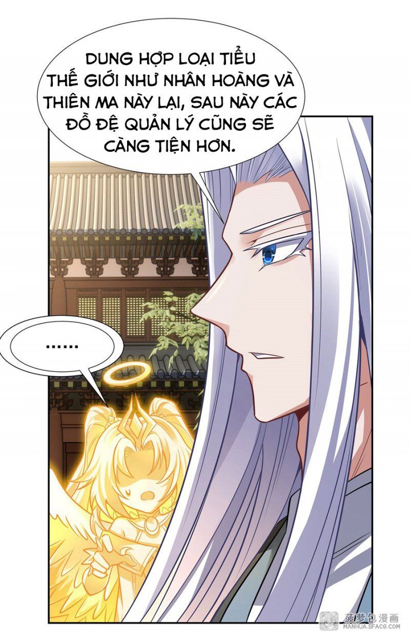 đọc truyện Các Nữ Đồ Đệ Của Ta Đều Là Chư Thiên Đại Lão Tương Lai Chương 77 ảnh 38 tại Thiên Thai Truyện