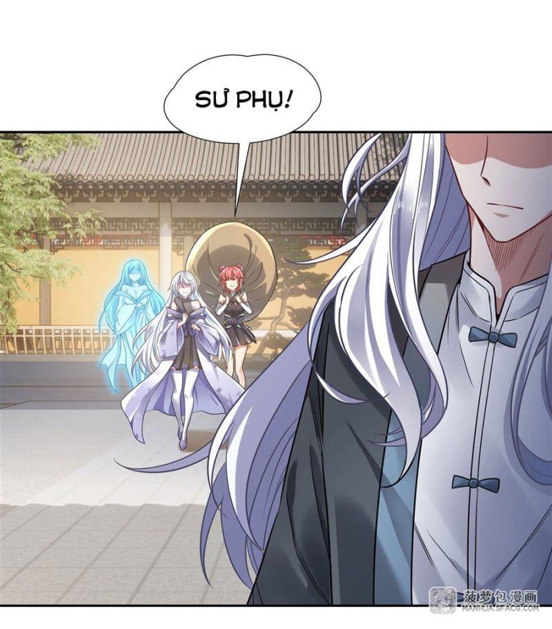 đọc truyện Các Nữ Đồ Đệ Của Ta Đều Là Chư Thiên Đại Lão Tương Lai Chương 77 ảnh 40 tại Thiên Thai Truyện