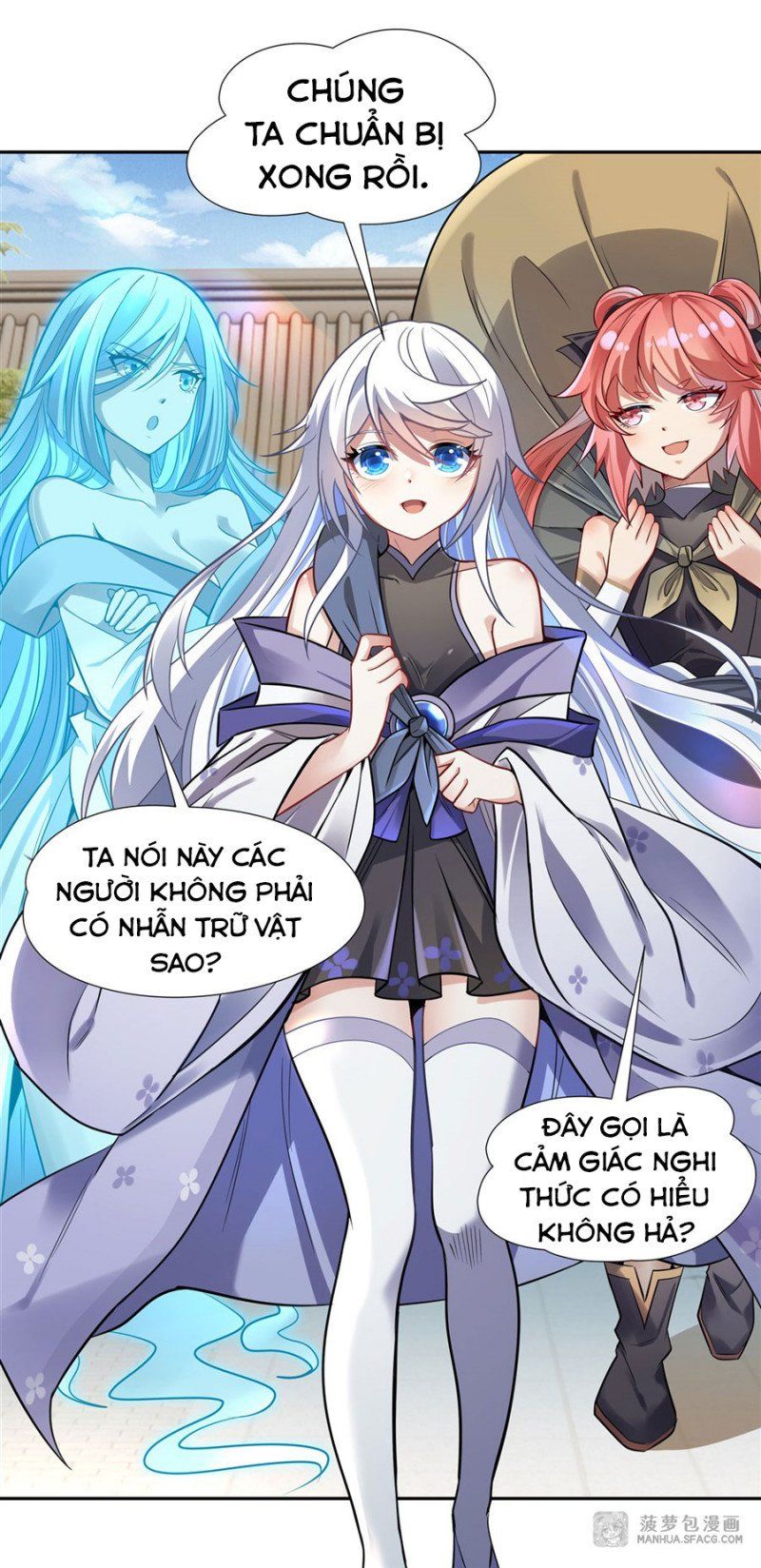 đọc truyện Các Nữ Đồ Đệ Của Ta Đều Là Chư Thiên Đại Lão Tương Lai Chương 77 ảnh 41 tại Thiên Thai Truyện