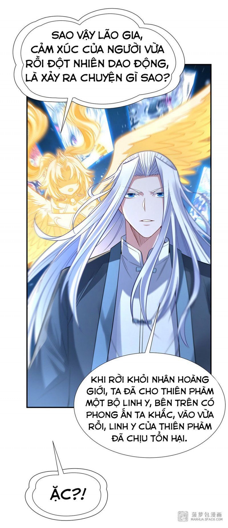 đọc truyện Các Nữ Đồ Đệ Của Ta Đều Là Chư Thiên Đại Lão Tương Lai Chương 77 ảnh 46 tại Thiên Thai Truyện