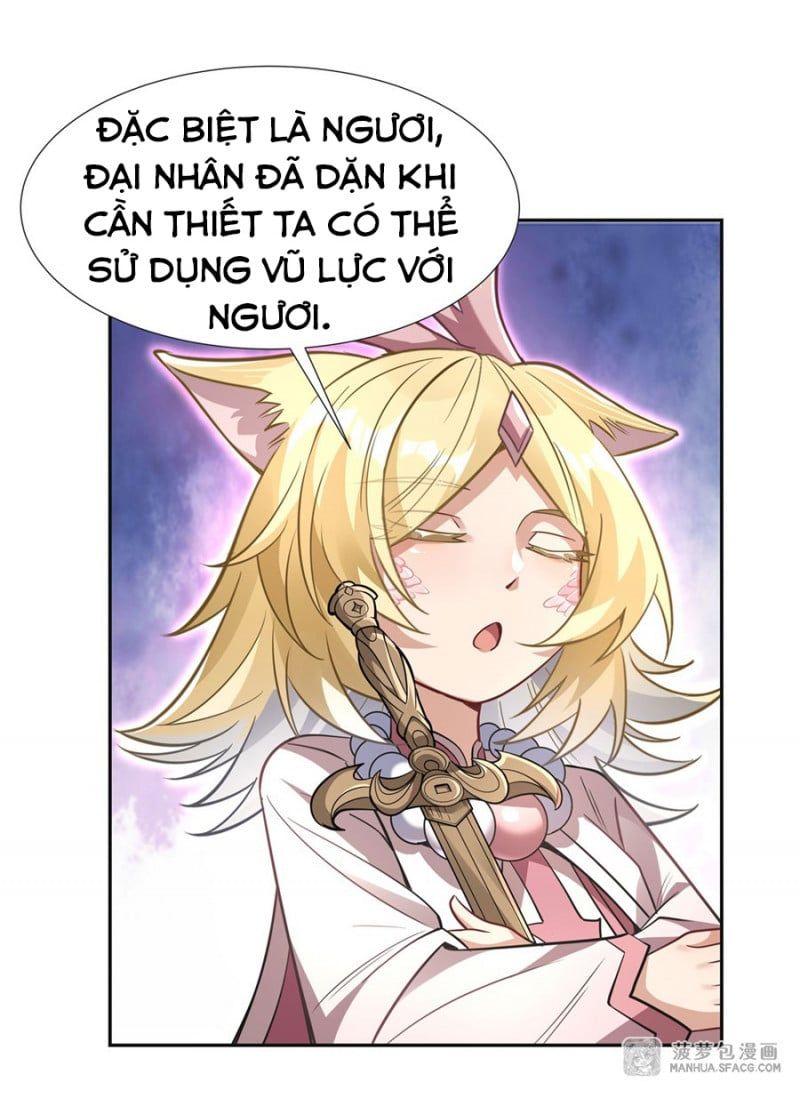 đọc truyện Các Nữ Đồ Đệ Của Ta Đều Là Chư Thiên Đại Lão Tương Lai Chương 77 ảnh 9 tại Thiên Thai Truyện