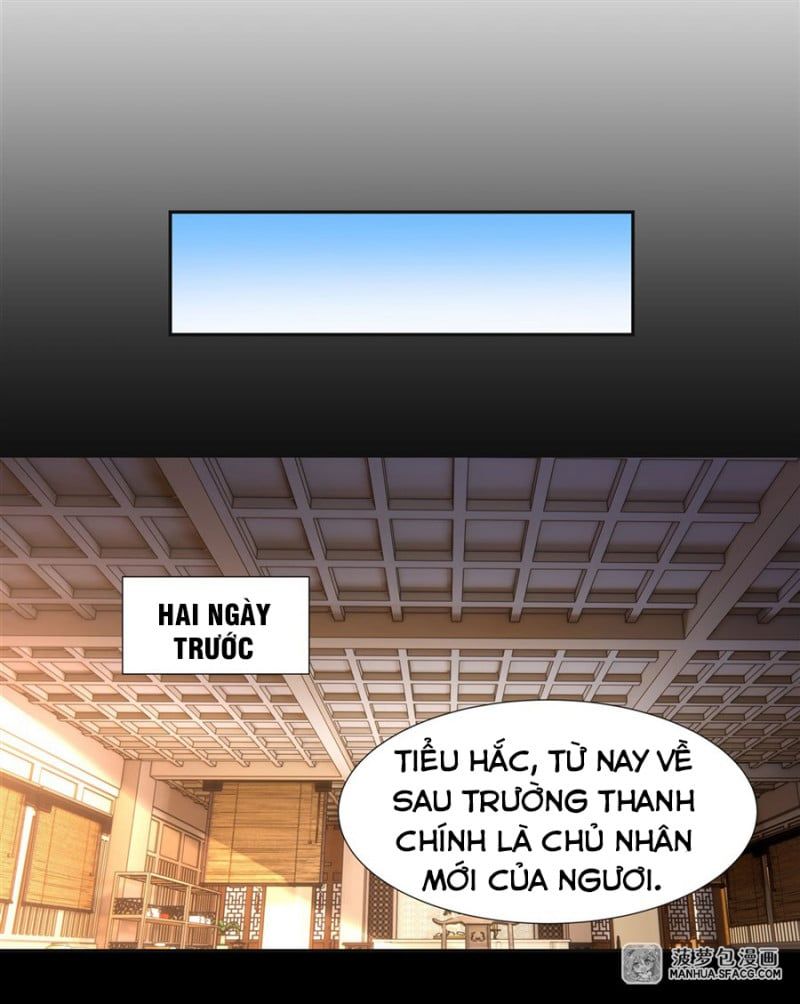 đọc truyện Các Nữ Đồ Đệ Của Ta Đều Là Chư Thiên Đại Lão Tương Lai Chương 77 ảnh 11 tại Thiên Thai Truyện