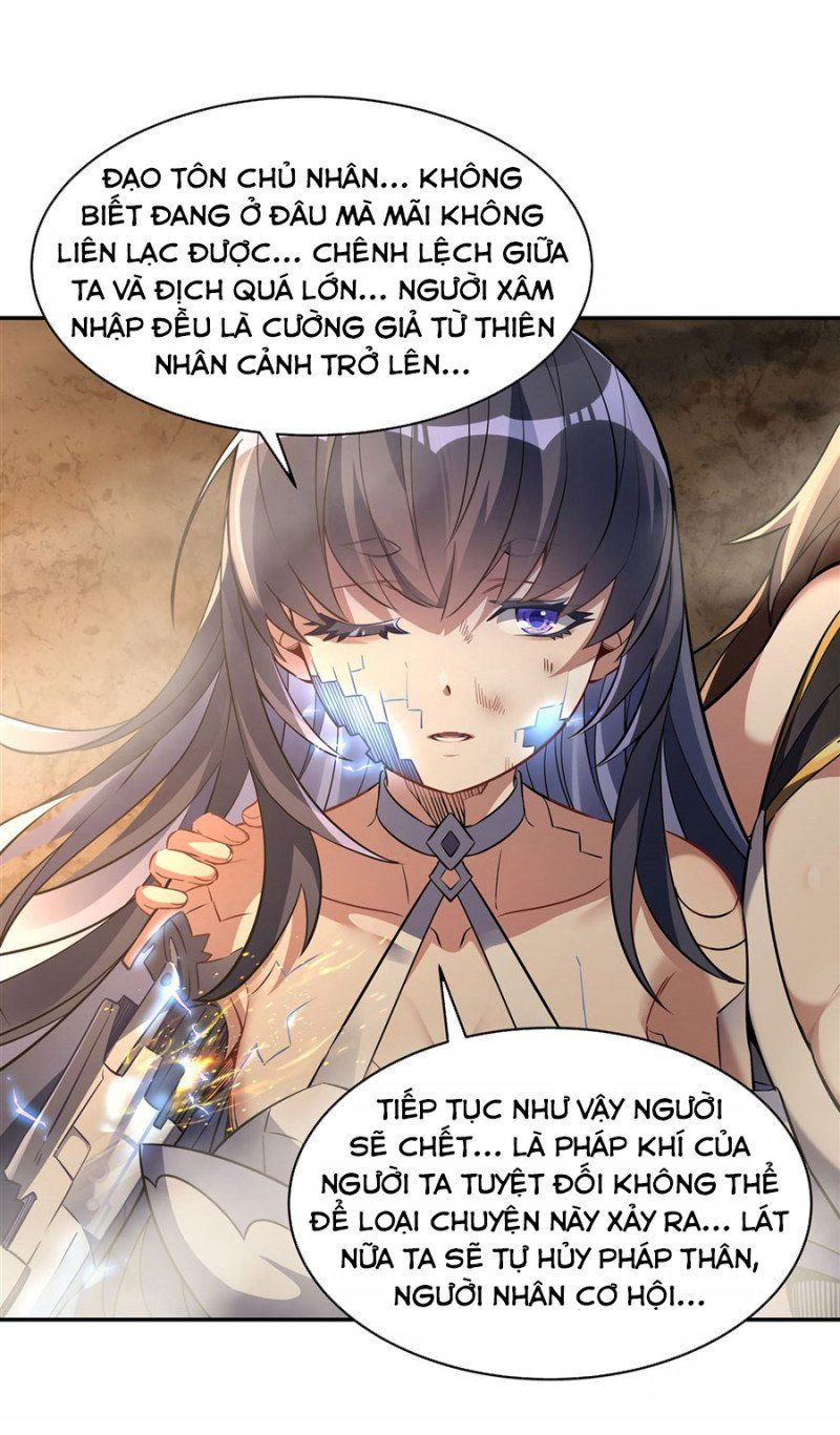 đọc truyện Các Nữ Đồ Đệ Của Ta Đều Là Chư Thiên Đại Lão Tương Lai Chương 78 ảnh 12 tại Thiên Thai Truyện