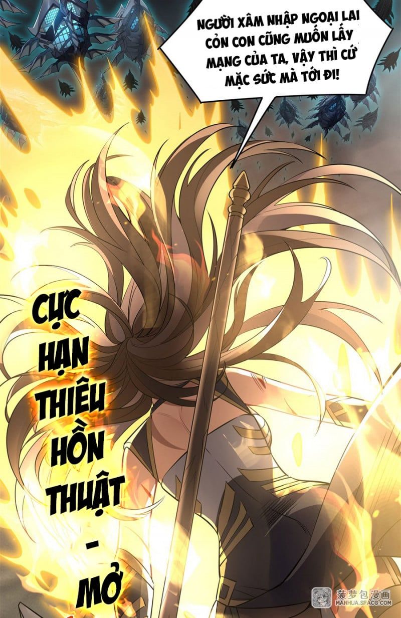 đọc truyện Các Nữ Đồ Đệ Của Ta Đều Là Chư Thiên Đại Lão Tương Lai Chương 78 ảnh 16 tại Thiên Thai Truyện