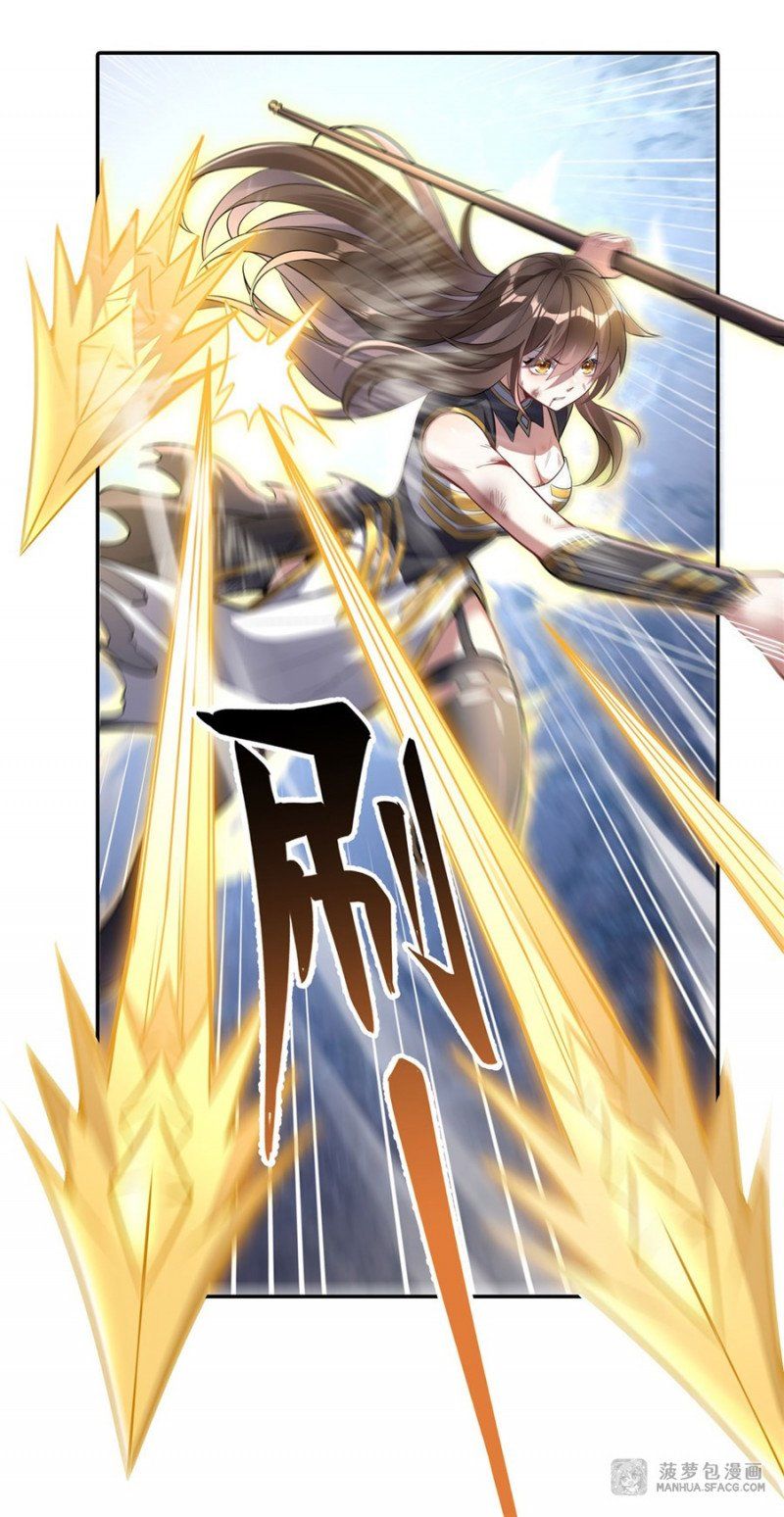 đọc truyện Các Nữ Đồ Đệ Của Ta Đều Là Chư Thiên Đại Lão Tương Lai Chương 78 ảnh 21 tại Thiên Thai Truyện