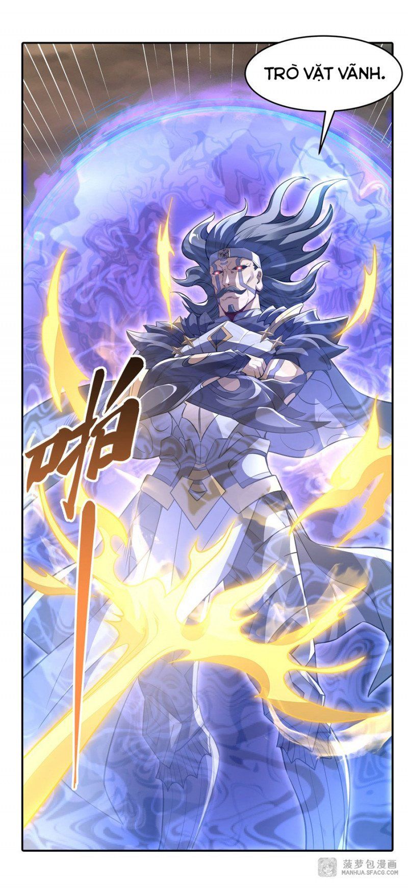 đọc truyện Các Nữ Đồ Đệ Của Ta Đều Là Chư Thiên Đại Lão Tương Lai Chương 78 ảnh 23 tại Thiên Thai Truyện