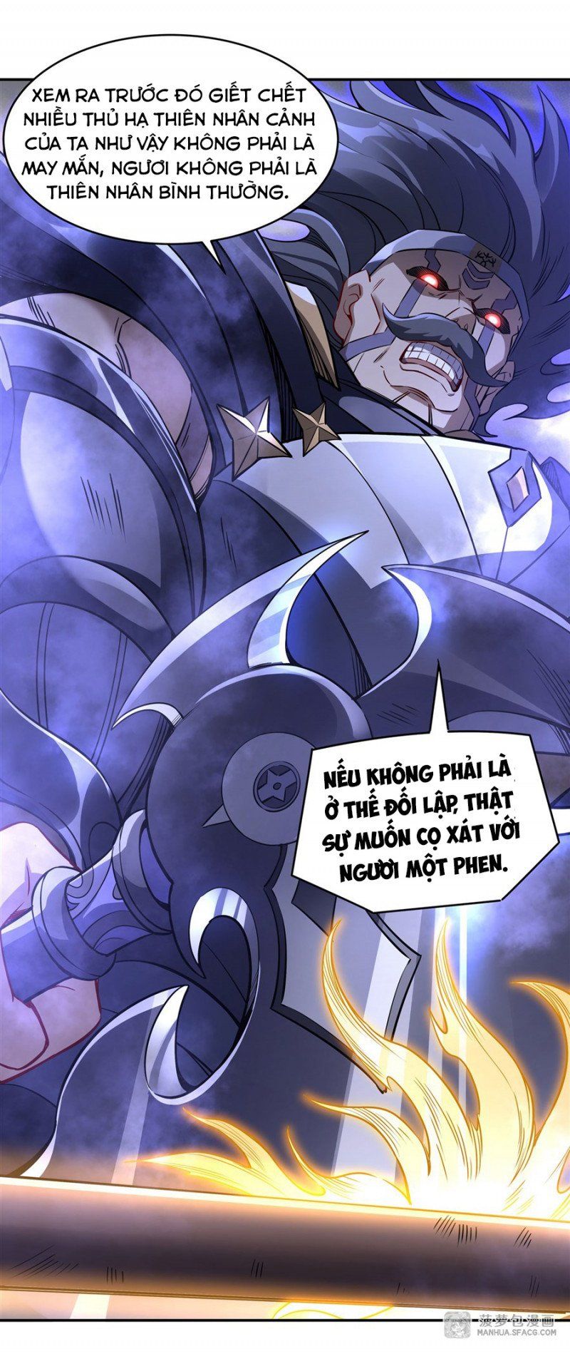 đọc truyện Các Nữ Đồ Đệ Của Ta Đều Là Chư Thiên Đại Lão Tương Lai Chương 78 ảnh 31 tại Thiên Thai Truyện