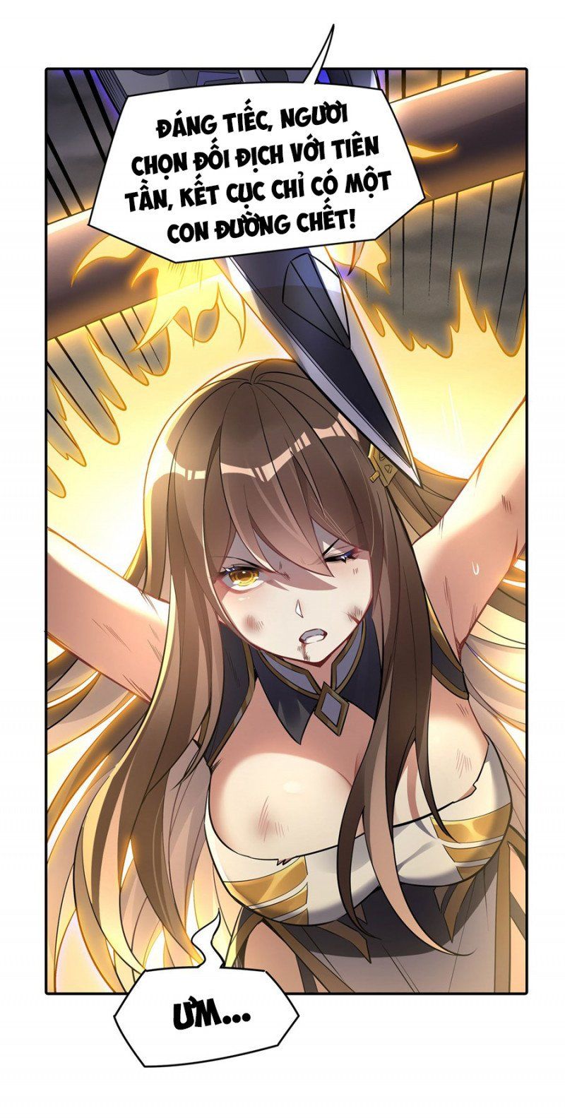 đọc truyện Các Nữ Đồ Đệ Của Ta Đều Là Chư Thiên Đại Lão Tương Lai Chương 78 ảnh 32 tại Thiên Thai Truyện