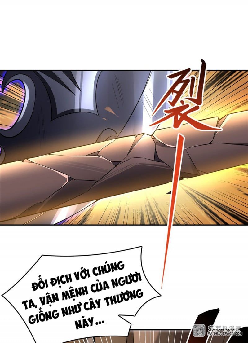 đọc truyện Các Nữ Đồ Đệ Của Ta Đều Là Chư Thiên Đại Lão Tương Lai Chương 78 ảnh 33 tại Thiên Thai Truyện