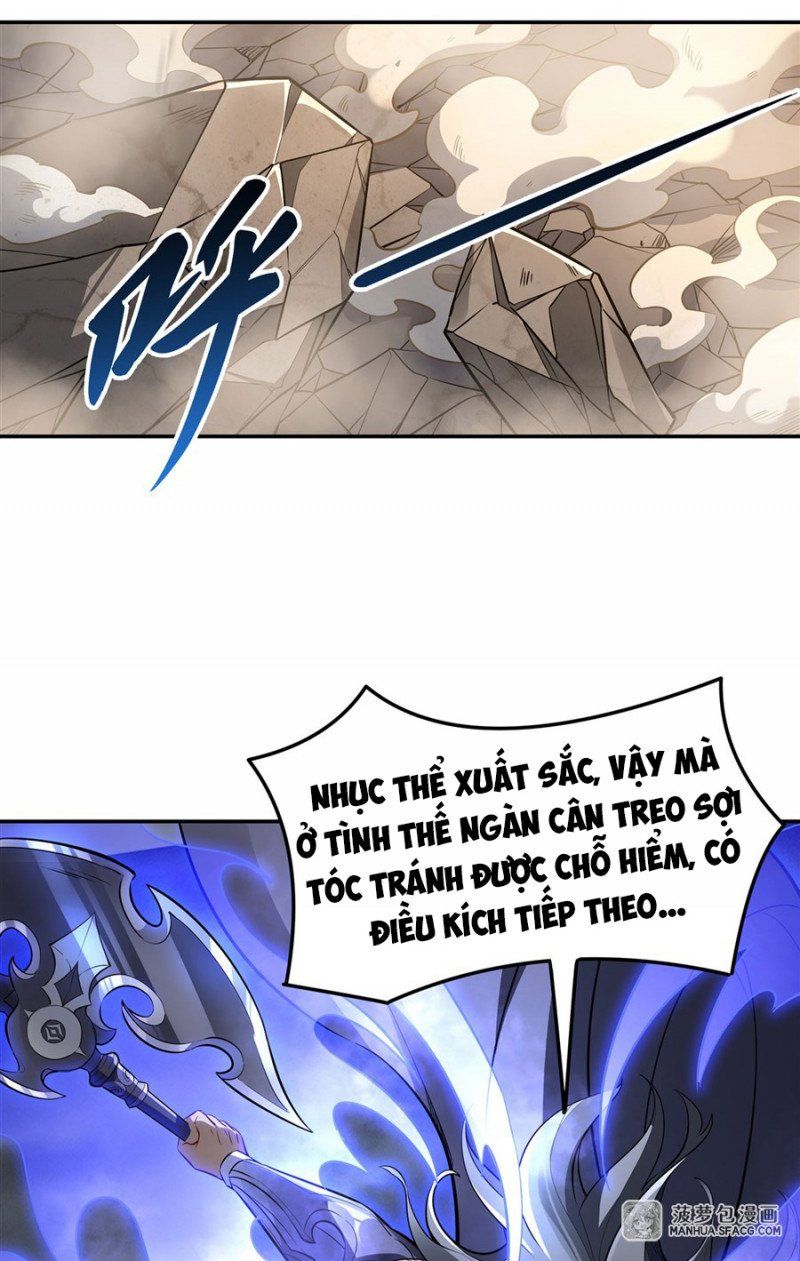 đọc truyện Các Nữ Đồ Đệ Của Ta Đều Là Chư Thiên Đại Lão Tương Lai Chương 78 ảnh 37 tại Thiên Thai Truyện