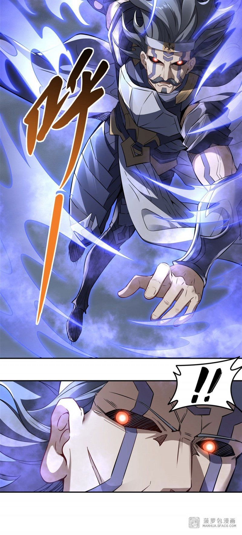 đọc truyện Các Nữ Đồ Đệ Của Ta Đều Là Chư Thiên Đại Lão Tương Lai Chương 78 ảnh 38 tại Thiên Thai Truyện