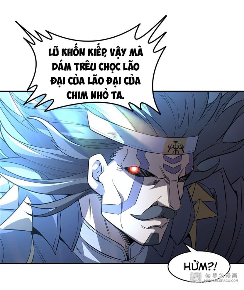 đọc truyện Các Nữ Đồ Đệ Của Ta Đều Là Chư Thiên Đại Lão Tương Lai Chương 78 ảnh 41 tại Thiên Thai Truyện