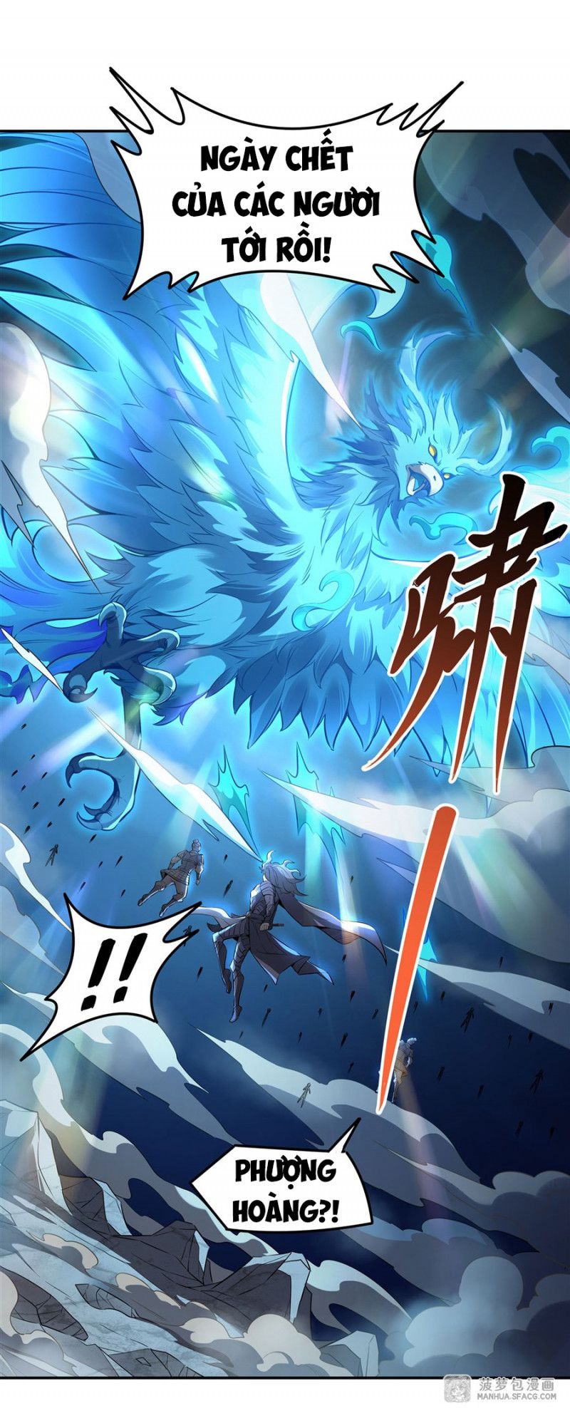 đọc truyện Các Nữ Đồ Đệ Của Ta Đều Là Chư Thiên Đại Lão Tương Lai Chương 78 ảnh 42 tại Thiên Thai Truyện