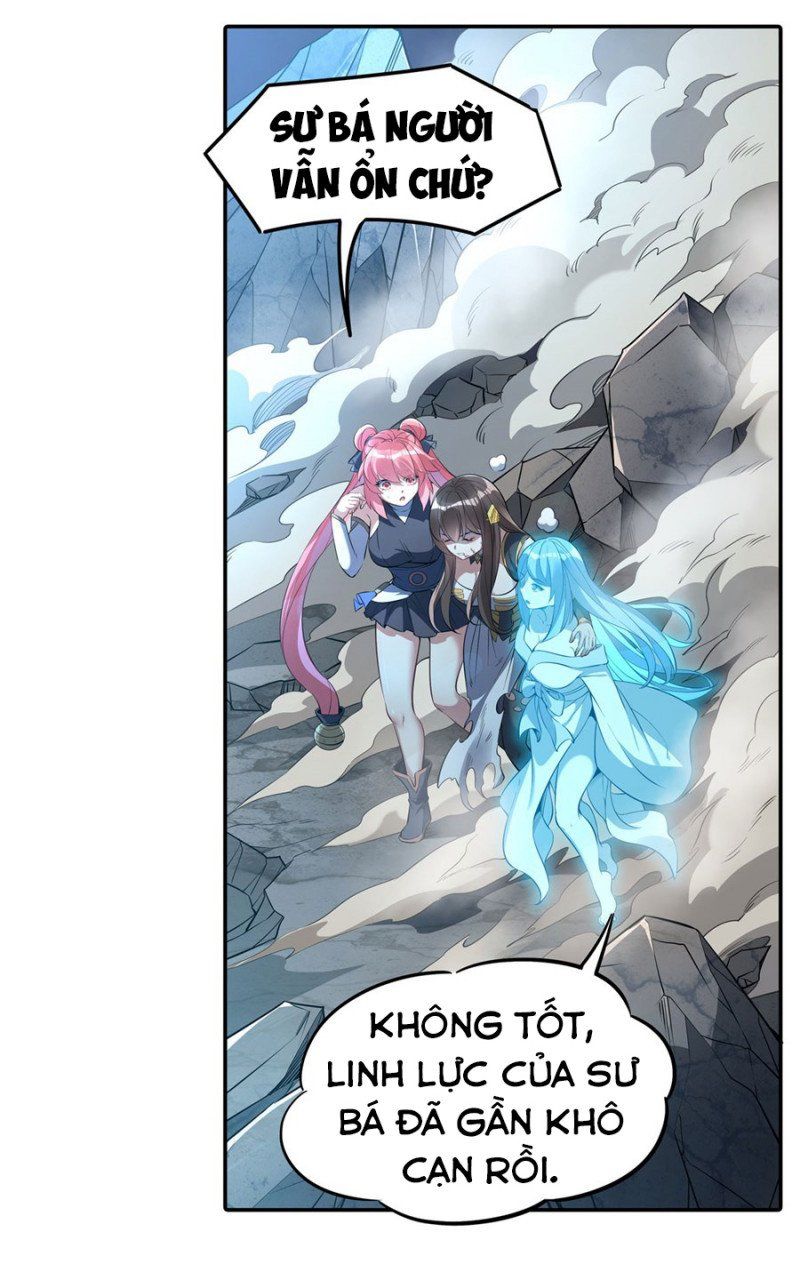 đọc truyện Các Nữ Đồ Đệ Của Ta Đều Là Chư Thiên Đại Lão Tương Lai Chương 78 ảnh 44 tại Thiên Thai Truyện