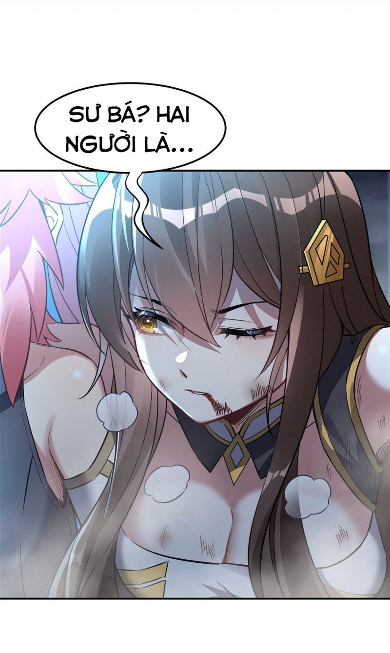 đọc truyện Các Nữ Đồ Đệ Của Ta Đều Là Chư Thiên Đại Lão Tương Lai Chương 78 ảnh 45 tại Thiên Thai Truyện