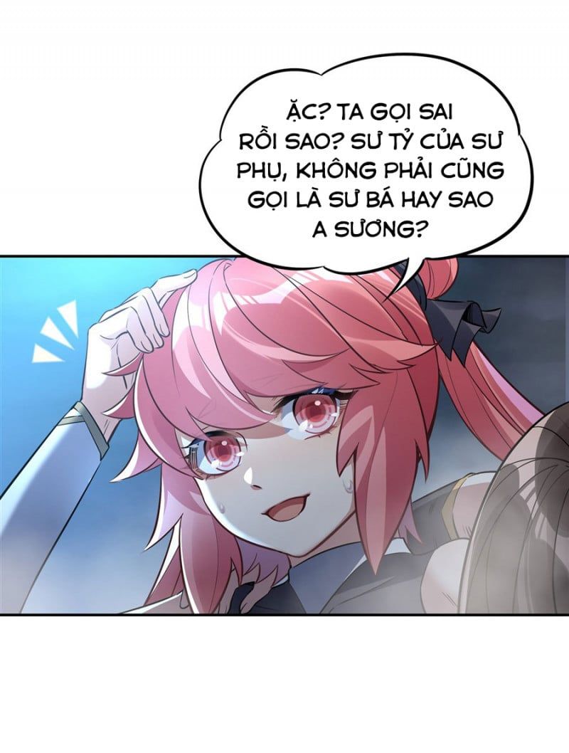 đọc truyện Các Nữ Đồ Đệ Của Ta Đều Là Chư Thiên Đại Lão Tương Lai Chương 78 ảnh 46 tại Thiên Thai Truyện