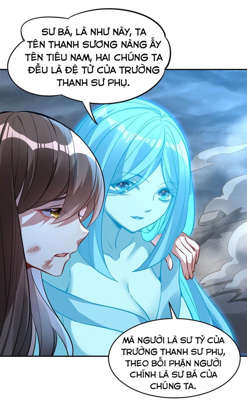 đọc truyện Các Nữ Đồ Đệ Của Ta Đều Là Chư Thiên Đại Lão Tương Lai Chương 78 ảnh 47 tại Thiên Thai Truyện