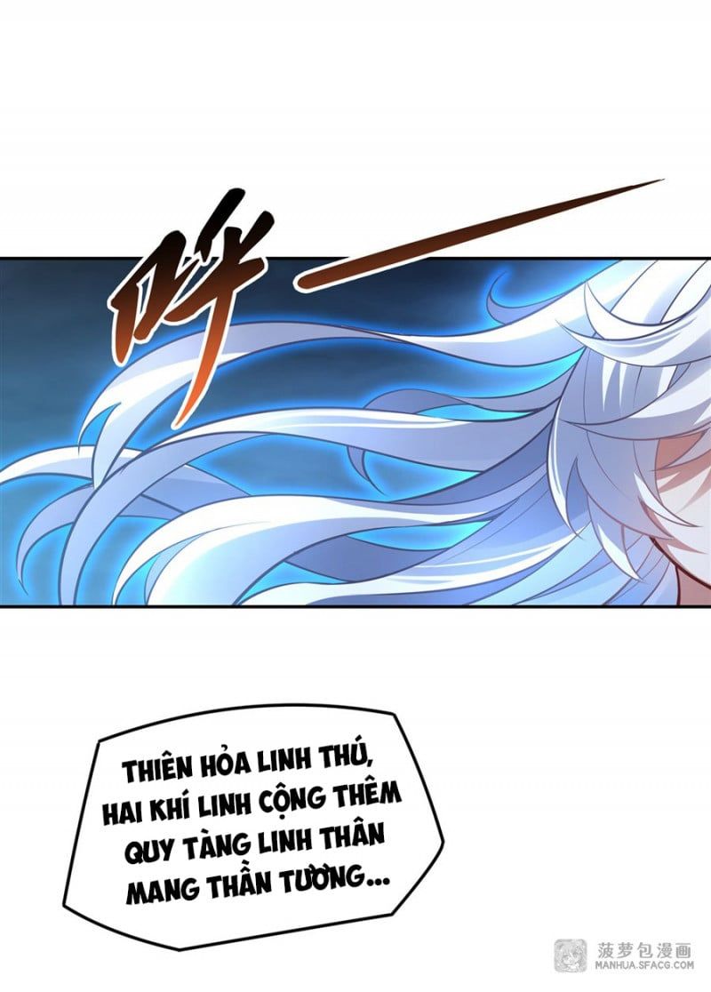 đọc truyện Các Nữ Đồ Đệ Của Ta Đều Là Chư Thiên Đại Lão Tương Lai Chương 78 ảnh 49 tại Thiên Thai Truyện