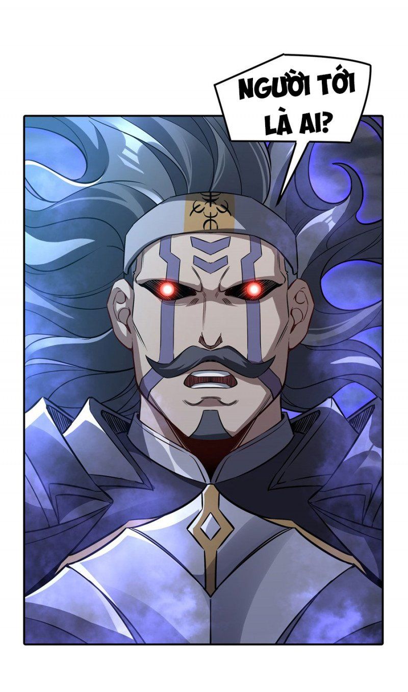 đọc truyện Các Nữ Đồ Đệ Của Ta Đều Là Chư Thiên Đại Lão Tương Lai Chương 78 ảnh 50 tại Thiên Thai Truyện