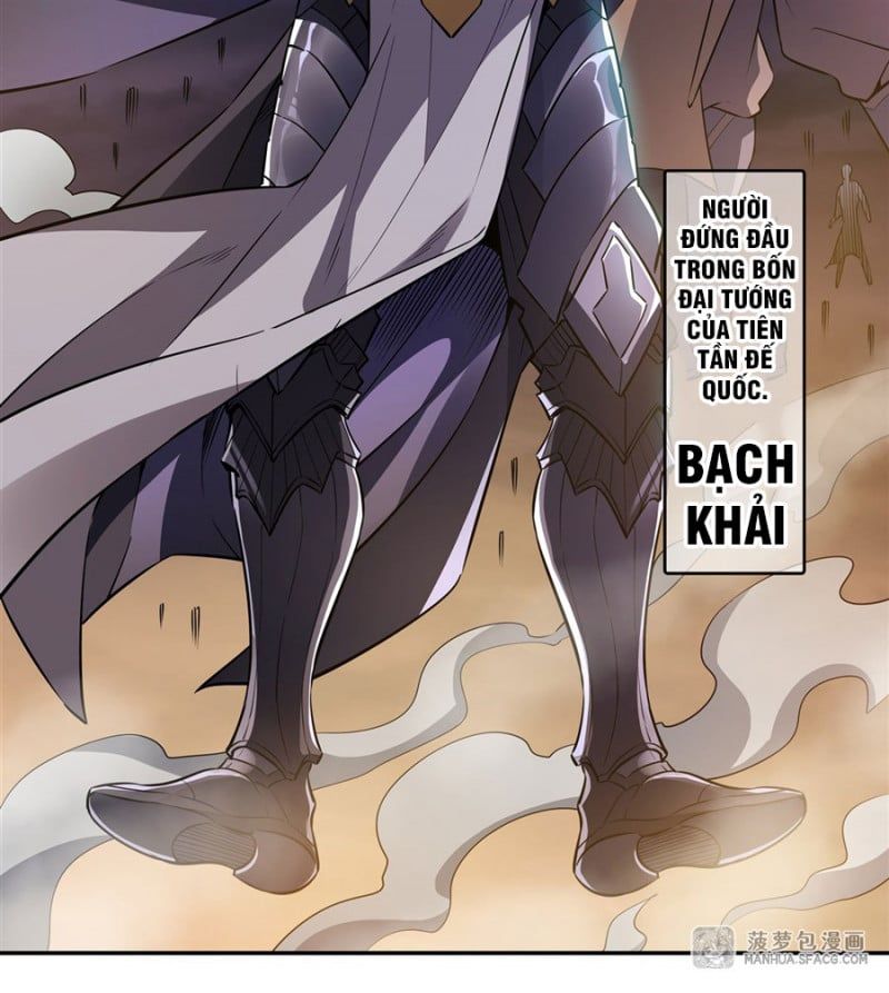 đọc truyện Các Nữ Đồ Đệ Của Ta Đều Là Chư Thiên Đại Lão Tương Lai Chương 78 ảnh 7 tại Thiên Thai Truyện