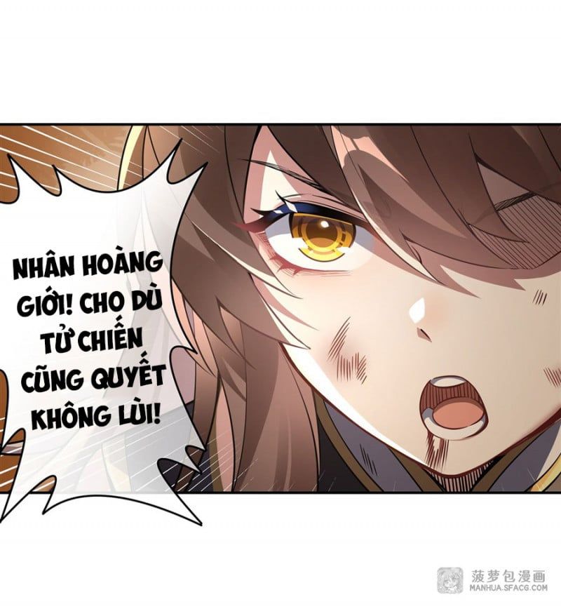 đọc truyện Các Nữ Đồ Đệ Của Ta Đều Là Chư Thiên Đại Lão Tương Lai Chương 78 ảnh 10 tại Thiên Thai Truyện