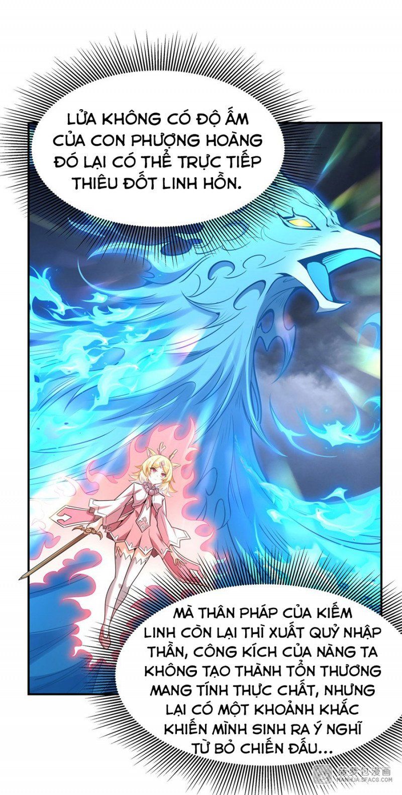 đọc truyện Các Nữ Đồ Đệ Của Ta Đều Là Chư Thiên Đại Lão Tương Lai Chương 79 ảnh 12 tại Thiên Thai Truyện