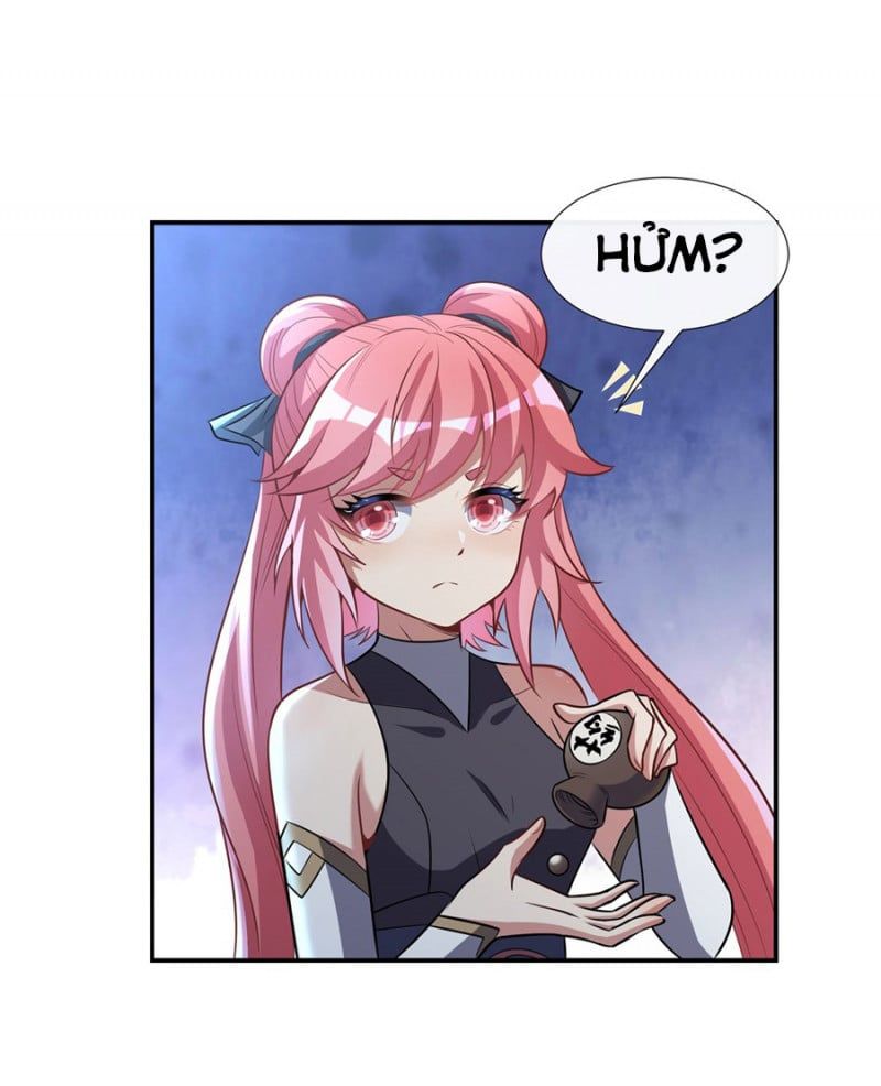 đọc truyện Các Nữ Đồ Đệ Của Ta Đều Là Chư Thiên Đại Lão Tương Lai Chương 79 ảnh 16 tại Thiên Thai Truyện