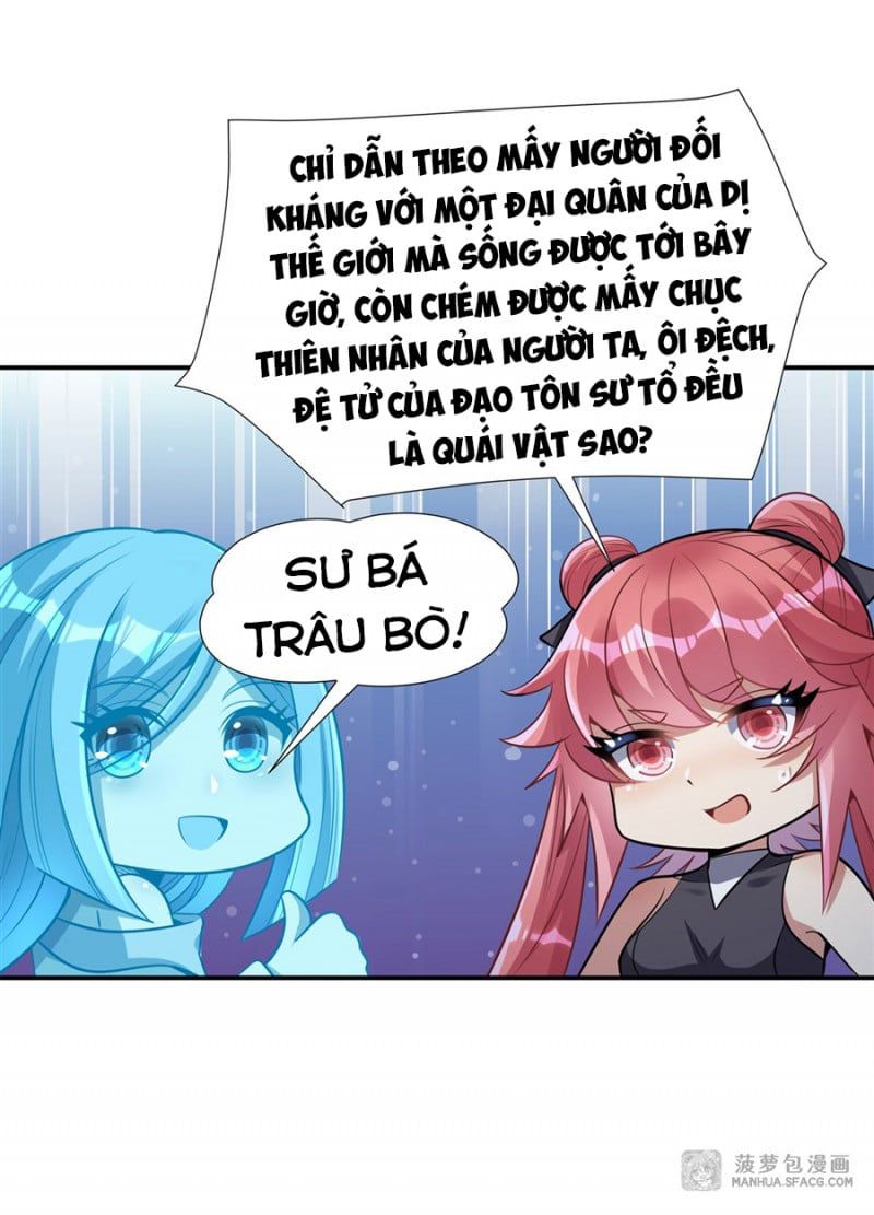 đọc truyện Các Nữ Đồ Đệ Của Ta Đều Là Chư Thiên Đại Lão Tương Lai Chương 79 ảnh 20 tại Thiên Thai Truyện