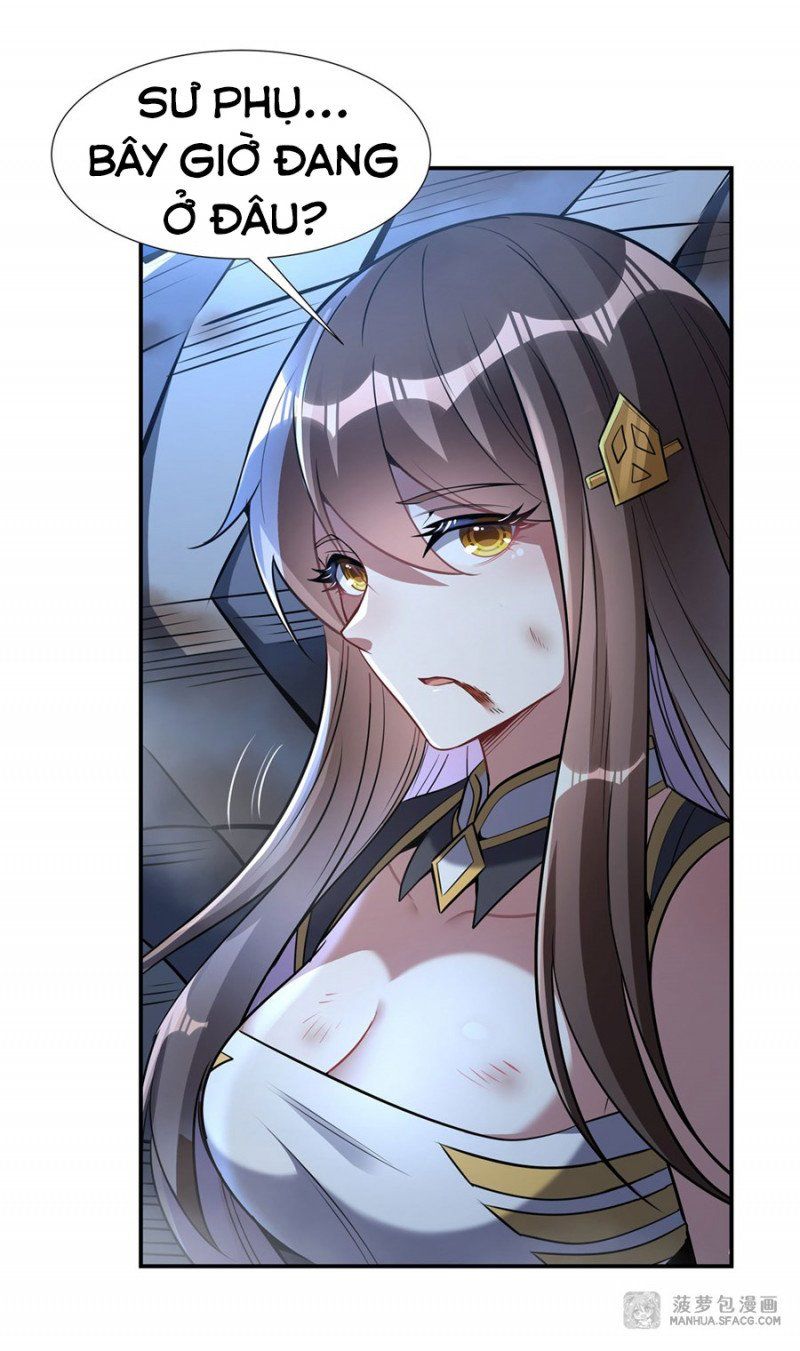 đọc truyện Các Nữ Đồ Đệ Của Ta Đều Là Chư Thiên Đại Lão Tương Lai Chương 79 ảnh 21 tại Thiên Thai Truyện