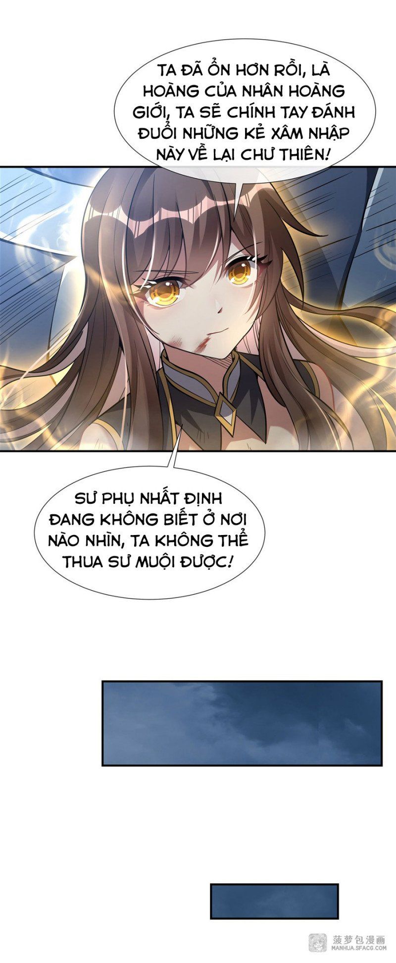 đọc truyện Các Nữ Đồ Đệ Của Ta Đều Là Chư Thiên Đại Lão Tương Lai Chương 79 ảnh 26 tại Thiên Thai Truyện