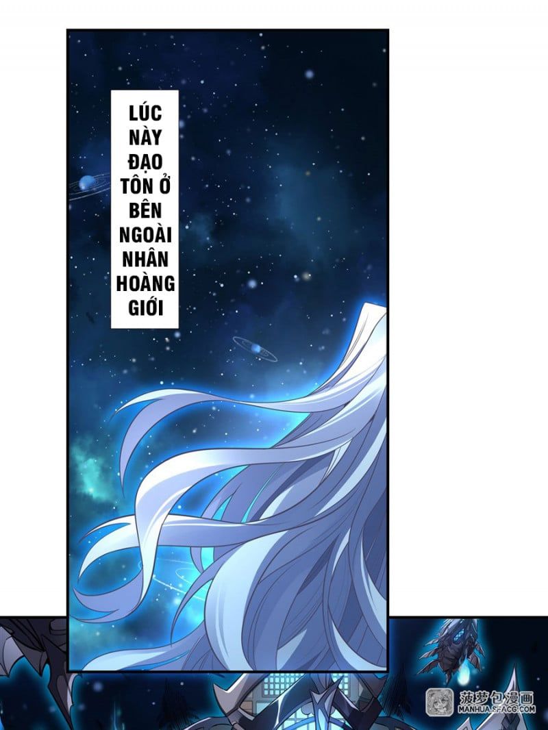 đọc truyện Các Nữ Đồ Đệ Của Ta Đều Là Chư Thiên Đại Lão Tương Lai Chương 79 ảnh 27 tại Thiên Thai Truyện