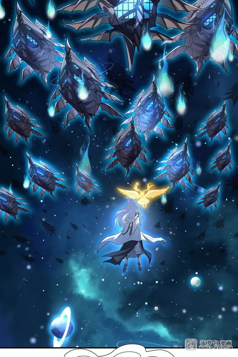 đọc truyện Các Nữ Đồ Đệ Của Ta Đều Là Chư Thiên Đại Lão Tương Lai Chương 79 ảnh 28 tại Thiên Thai Truyện