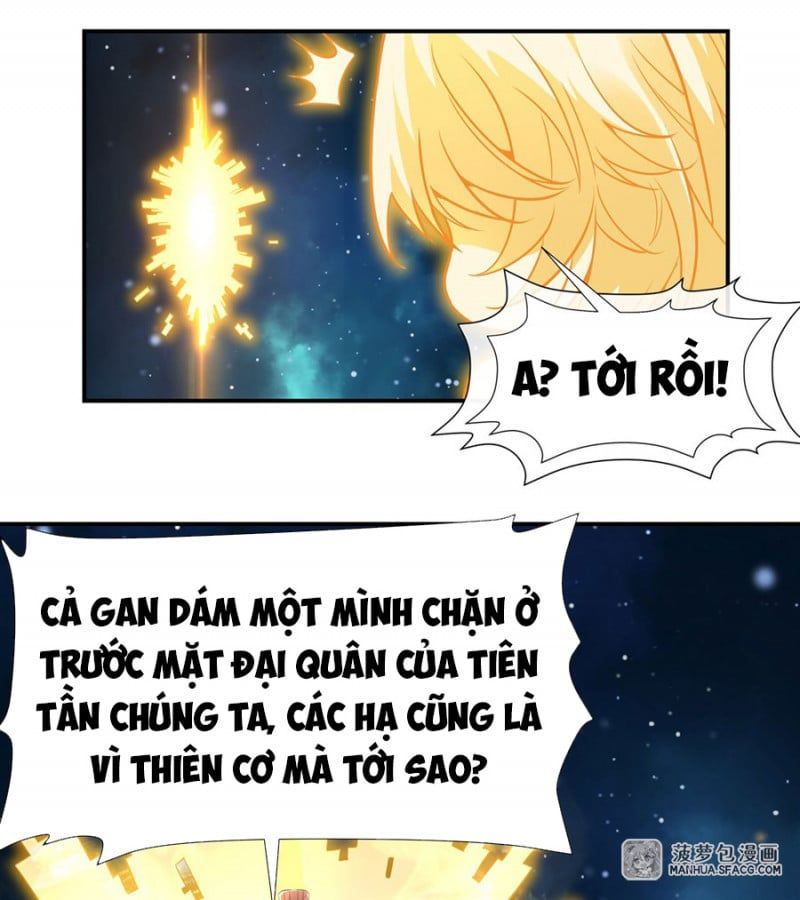 đọc truyện Các Nữ Đồ Đệ Của Ta Đều Là Chư Thiên Đại Lão Tương Lai Chương 79 ảnh 30 tại Thiên Thai Truyện