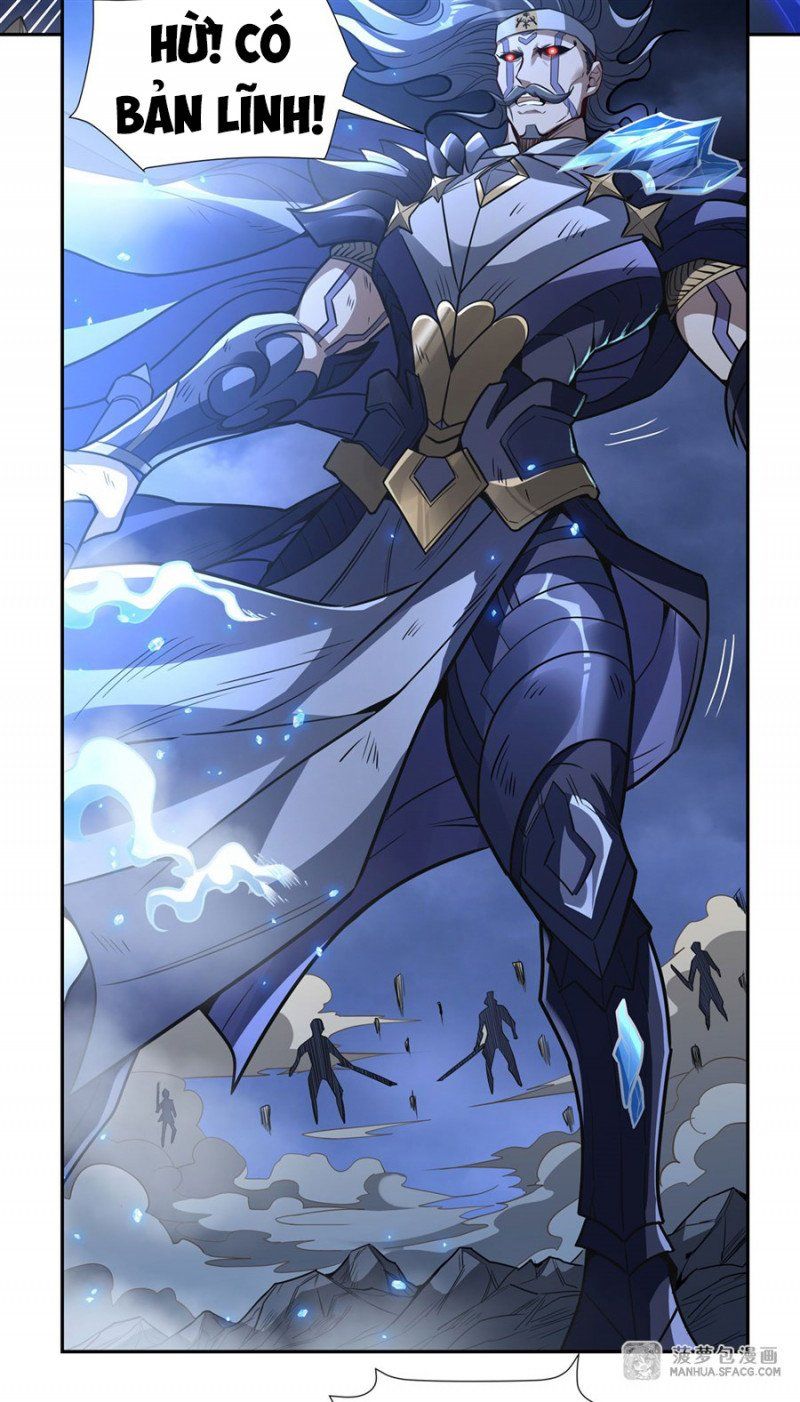 đọc truyện Các Nữ Đồ Đệ Của Ta Đều Là Chư Thiên Đại Lão Tương Lai Chương 79 ảnh 5 tại Thiên Thai Truyện