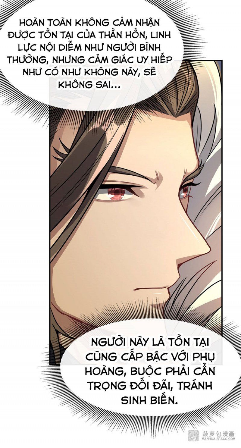 đọc truyện Các Nữ Đồ Đệ Của Ta Đều Là Chư Thiên Đại Lão Tương Lai Chương 79 ảnh 34 tại Thiên Thai Truyện