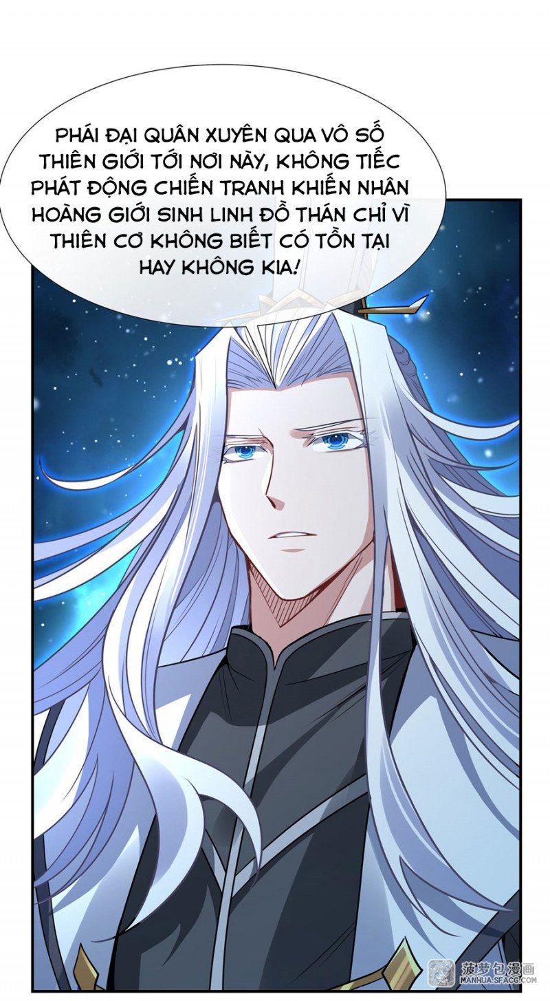 đọc truyện Các Nữ Đồ Đệ Của Ta Đều Là Chư Thiên Đại Lão Tương Lai Chương 79 ảnh 35 tại Thiên Thai Truyện