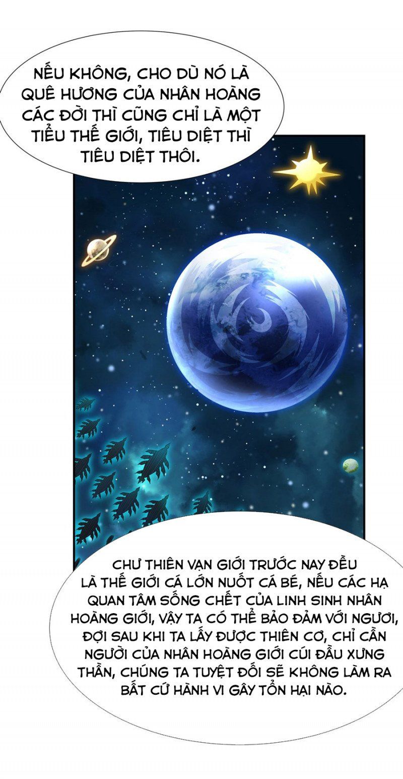 đọc truyện Các Nữ Đồ Đệ Của Ta Đều Là Chư Thiên Đại Lão Tương Lai Chương 79 ảnh 37 tại Thiên Thai Truyện