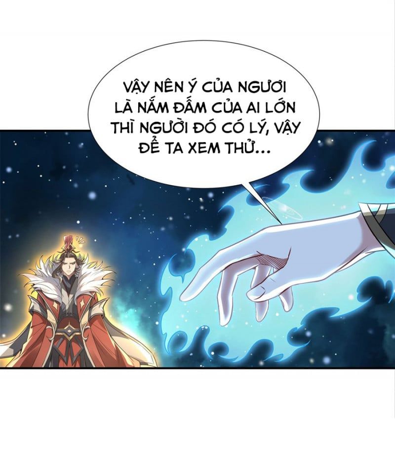 đọc truyện Các Nữ Đồ Đệ Của Ta Đều Là Chư Thiên Đại Lão Tương Lai Chương 79 ảnh 38 tại Thiên Thai Truyện