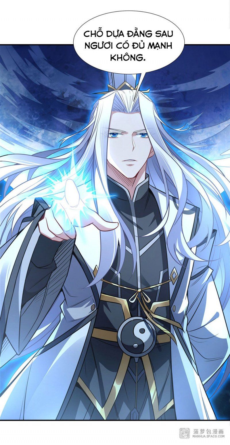 đọc truyện Các Nữ Đồ Đệ Của Ta Đều Là Chư Thiên Đại Lão Tương Lai Chương 79 ảnh 39 tại Thiên Thai Truyện