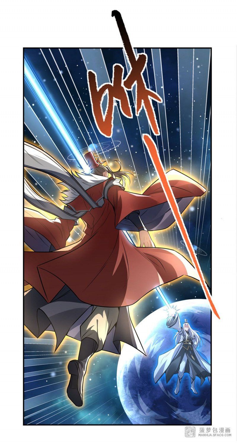 đọc truyện Các Nữ Đồ Đệ Của Ta Đều Là Chư Thiên Đại Lão Tương Lai Chương 79 ảnh 41 tại Thiên Thai Truyện